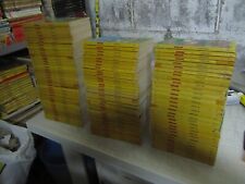 Collezione sequenza completa usato  Italia