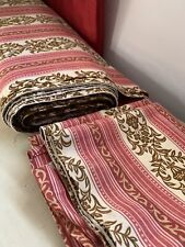 Vintage retro material for sale  POOLE