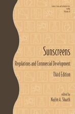 Sunscreens: Regulations and Commercial Development (Cosmetic Scie segunda mano  Embacar hacia Mexico