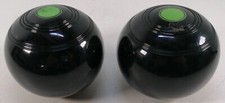 Pair crown green for sale  CHEADLE
