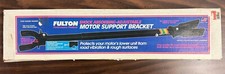 Fulton shock absorbing for sale  Two Rivers