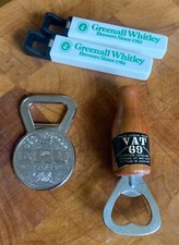 Vintage bottle openers. for sale  STOKE-ON-TRENT