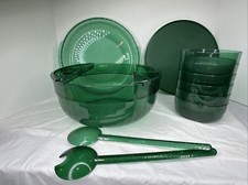Tupperware preludio acrylic for sale  Bluffton