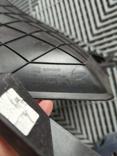 Cortina de ar de duto de para-choque dianteiro esquerdo MOTORISTA 86543AA000 ⭐OEM⭐ Elantra 2021-2023 comprar usado  Enviando para Brazil