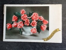 Lot fancy postcards d'occasion  Expédié en Belgium