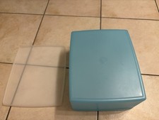 Tupperware großer rechteckige gebraucht kaufen  Olching