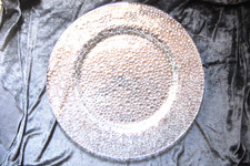 Schöner großer glasteller gebraucht kaufen  Winnenden