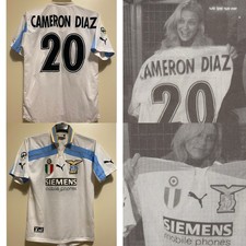 Maglia lazio ospite usato  Segrate