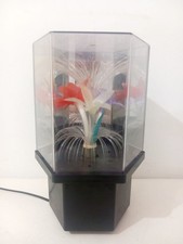 Lampada fibre ottiche usato Lampada fibre ottiche usato  Roma