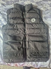 Nwot zavetti canada for sale  BRADFORD