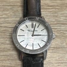 Thomas sabo black for sale  BURTON-ON-TRENT