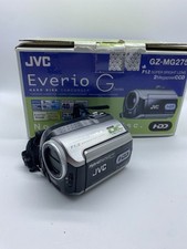 Videocamera jvc everio usato  Mantova