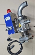 Helio clean druckluft gebraucht kaufen  Achern