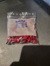 Klauke 876 zwillingsaderendhü gebraucht kaufen  Plauen