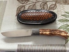 Couteau tony anthony d'occasion  Domérat