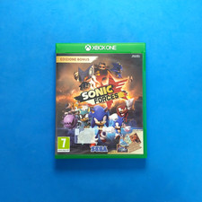 Sonic forces edizione usato  Grosseto