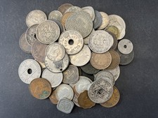 Historic coin collection for sale  POOLE