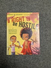 Right hostile boondocks for sale  Sylvania