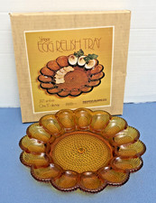 Vtg indiana glass for sale  Allen
