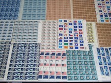 Nystamps many mint for sale  Flushing