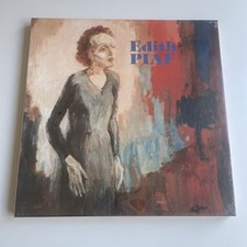 Edith piaf titres d'occasion  Moutiers-les-Mauxfaits