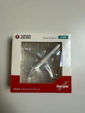 Herpa wings 500 gebraucht kaufen  Lam