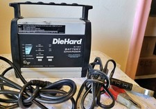 Diehard 12volt battery for sale  Clinton Township