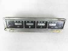 FSO Polonez 1990 Ekran Wyświetlacz Wyświetlacz CML29931 na sprzedaż  PL