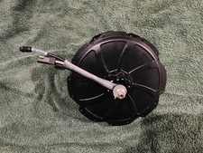 Usado, Motor BionX P-Series - 350W, cassete, 32 raios, conector de alimentação clássico comprar usado  Enviando para Brazil