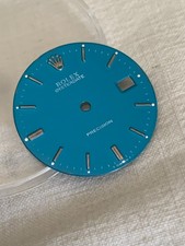Quadrante dial rolex usato  Asti