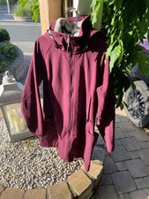 Softshell reitmantel stella gebraucht kaufen  Sinn