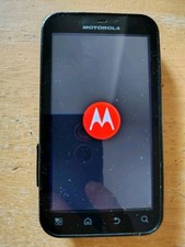 Motorola defy smartphone gebraucht kaufen  Weißenburg i.Bay.