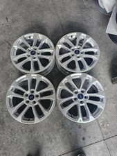 Cerchi lega ford usato  Montegrotto Terme