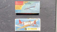 Vintage airfix frog d'occasion  La Garenne-Colombes