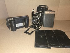 Zeiss ikon nagel d'occasion  Expédié en Belgium