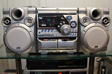 Jvc k1r stereo gebraucht kaufen  Ohrdruf