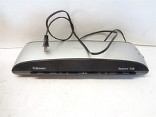 Fellowes spectra 125 for sale  Atchison
