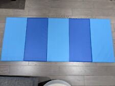 Ikea plufsig blue for sale  LONDON