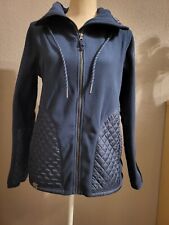 Soccx damen fleecejacke gebraucht kaufen  Thale