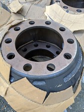 Webb brake drum for sale  West Hartford