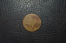 1 Pain Boulangerie Centrale de Roubaix comprar usado  Enviando para Brazil