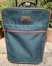 Vintage 1980s green for sale  LONDON