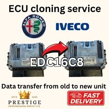 Alfa iveco ecu for sale  NEWTOWNARDS