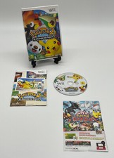 Pokepark voeux nintendo d'occasion  Saint-Florentin