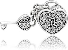 Pandora damen charm gebraucht kaufen  Recklinghausen