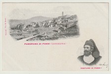 Italia italy nuoro usato  Gorizia