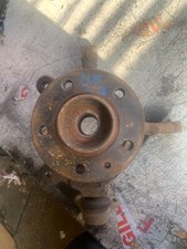 Front wheel hub for sale  CANNOCK