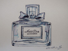 Original pen ink for sale  ABERYSTWYTH