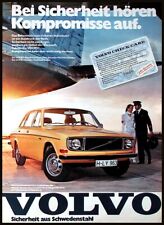 Volvo 142 144 gebraucht kaufen  Vechta