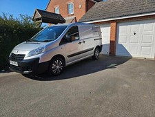 2015 peugeot expert for sale  CORBY
